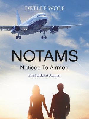 cover image of Notams